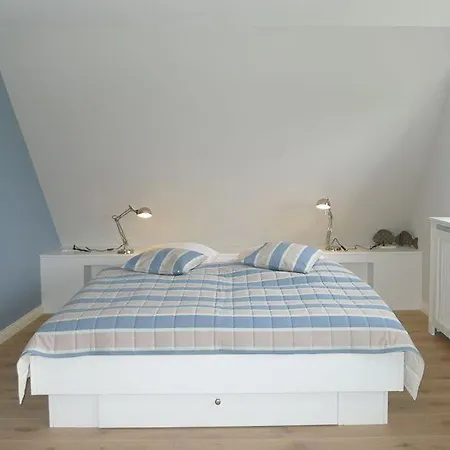 Holiday home Haus Seefahrer 1