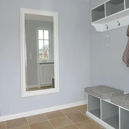 Haus Seefahrer 1 *