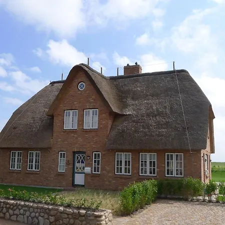 Holiday home Haus Seefahrer 1