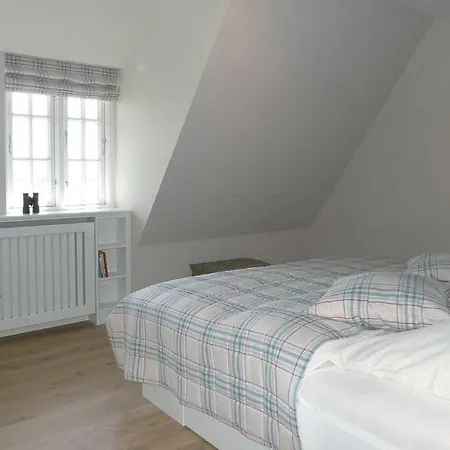 Haus Seefahrer 1 Holiday home *