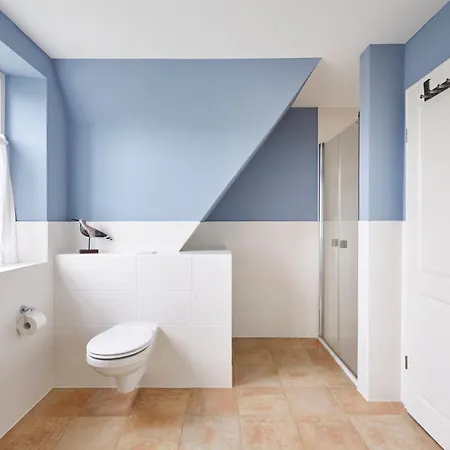 Haus Seefahrer 1 Nyaraló